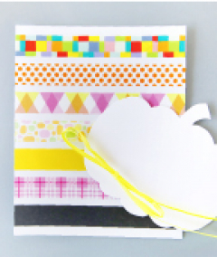 介護レク用キット オーナメント