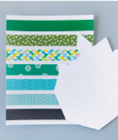 介護レク用キット オーナメント