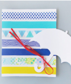 介護レク用キット オーナメント