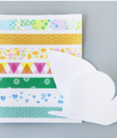 介護レク用キット オーナメント