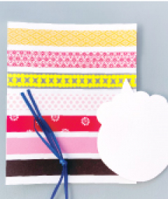 介護レク用キット オーナメント