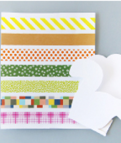 介護レク用キット オーナメント