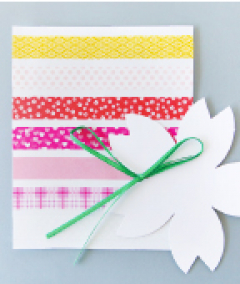 介護レク用キット オーナメント