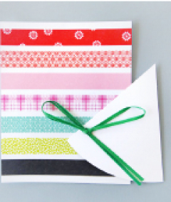 介護レク用キット オーナメント