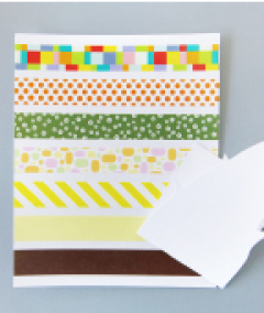 介護レク用キット オーナメント