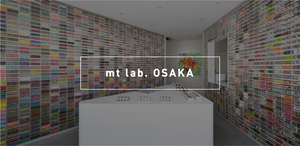 mt lab. OSAKA
