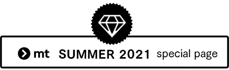 2021 Summer Collection ラインナップ マスキングテープ Mt Masking Tape