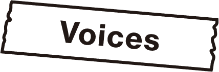 Voices
