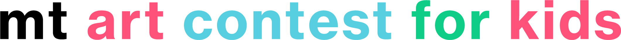 mt art contest for kids