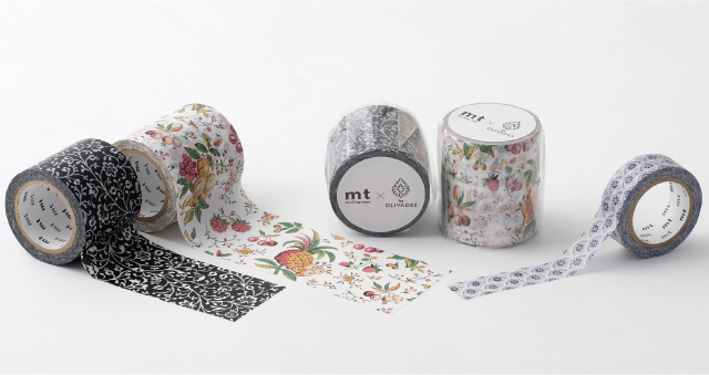 2020SUMMER(SP) | マスキングテープ「mt」- masking tape -