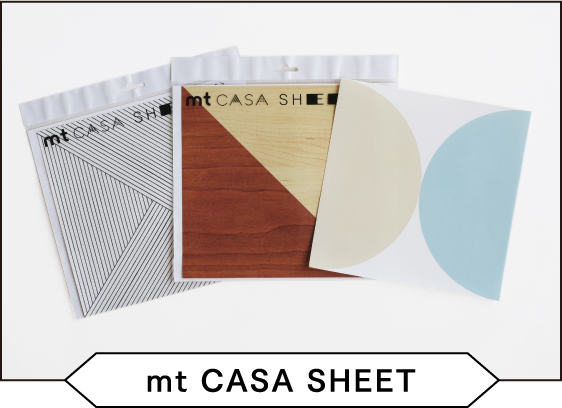 mt CASA sheet