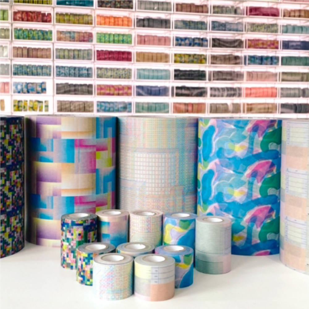 mt lab.「幅計り売り」第17弾