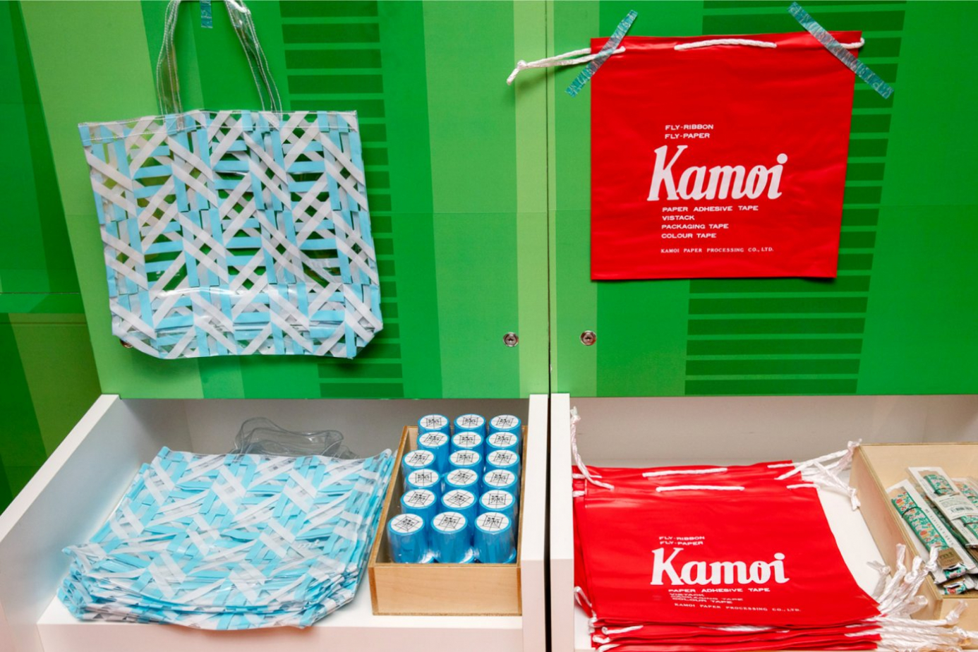 PHOTO REPORT